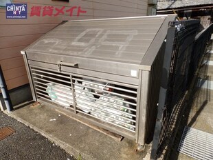 亀山駅 徒歩79分 1階の物件内観写真